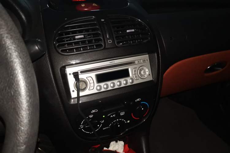 Used Citroen C2 2010 1.4L Manual Sport Edition