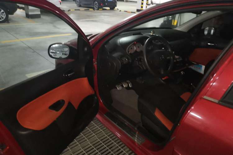 Used Citroen C2 2010 1.4L Manual Sport Edition