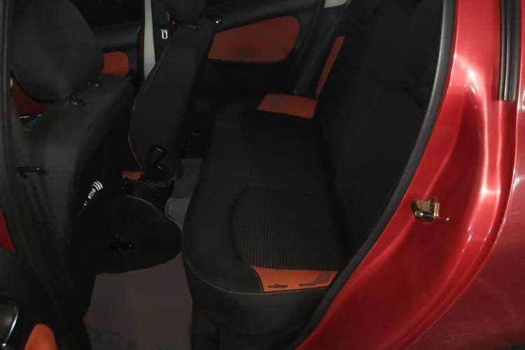 Used Citroen C2 2010 1.4L Manual Sport Edition