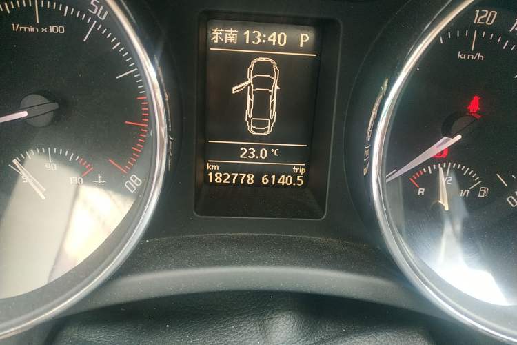 Used Skoda Superb 2009 1.8TSI Automatic Luxury Edition
