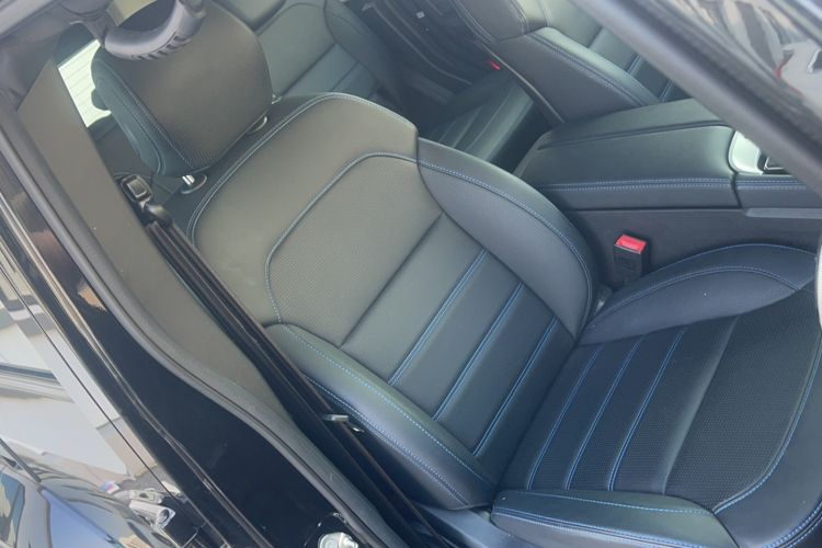 Used BAIC Off-Road BJ40 2020 2.0T Automatic Four-Wheel Drive Urban Hunter Edition Chivalrous Type