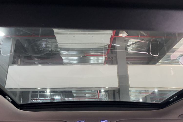 Used Kia KX5 2019 1.6T Automatic Two-Wheel Drive Luxury Edition
