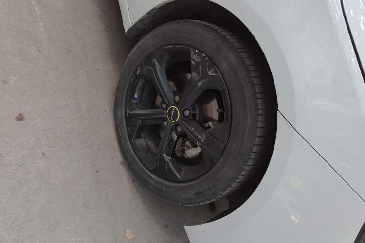 Used Roewe i6 MAX New Energy 2020 1.5T PHEV Sporty Cool Edition