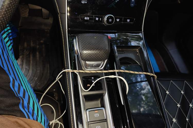 Used Roewe i6 MAX New Energy 2020 1.5T PHEV Sporty Cool Edition