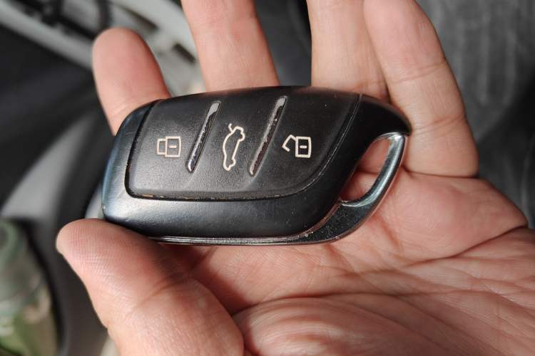 Used Roewe i6 MAX New Energy 2020 1.5T PHEV Sporty Cool Edition