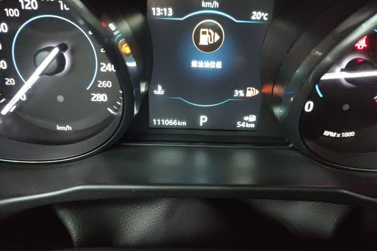 Used Jaguar XF 2016 XF 2.0T Two-Wheel-Drive Luxury Edition
