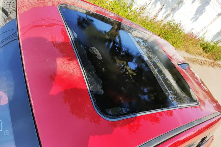 Used Dongfeng Fengon 500 2021 1.5L CVT Enjoyment Version
