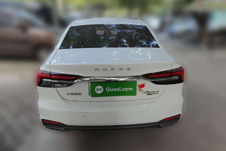 Used Roewe i6 MAX New Energy 2020 1.5T PHEV Sporty Cool Edition