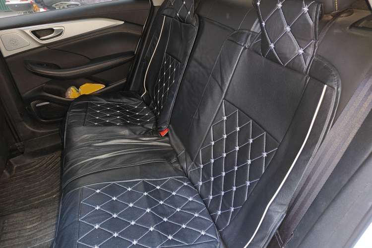 Used Roewe i6 MAX New Energy 2020 1.5T PHEV Sporty Cool Edition