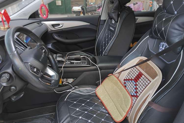 Used Roewe i6 MAX New Energy 2020 1.5T PHEV Sporty Cool Edition