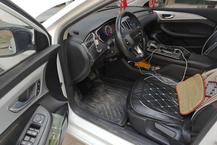 Used Roewe i6 MAX New Energy 2020 1.5T PHEV Sporty Cool Edition