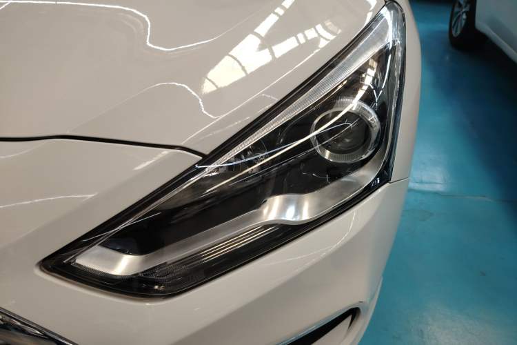 Used Hyundai Mistra 2019 1.8L Automatic Smart GLS Commemorative Model China VI Standard