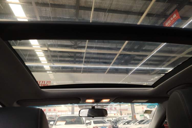 Used Hyundai Mistra 2019 1.8L Automatic Smart GLS Commemorative Model China VI Standard