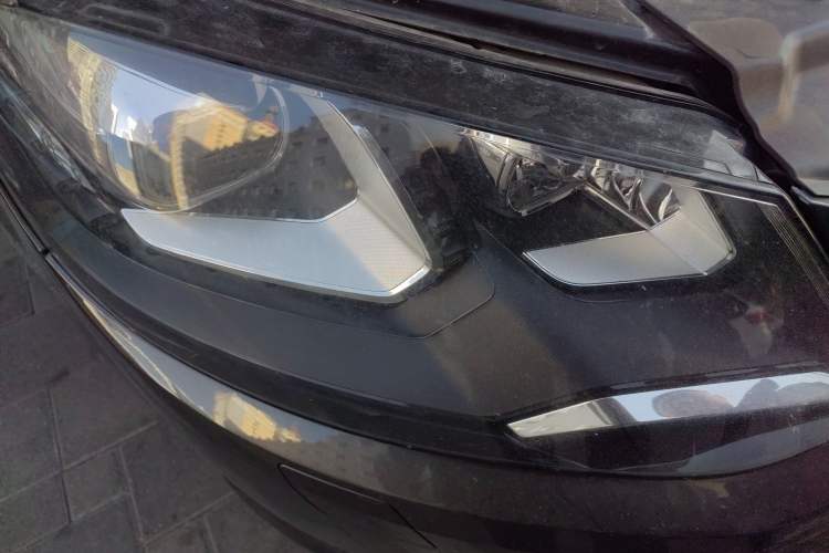 Used Volkswagen Sharan 2016 380TSI Luxury 7-Seater
