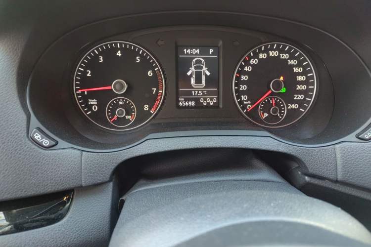 Used Volkswagen Sharan 2016 380TSI Luxury 7-Seater
