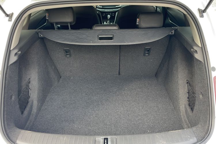 Used Buick Excelle GX 2018 18T Automatic Elite Model
