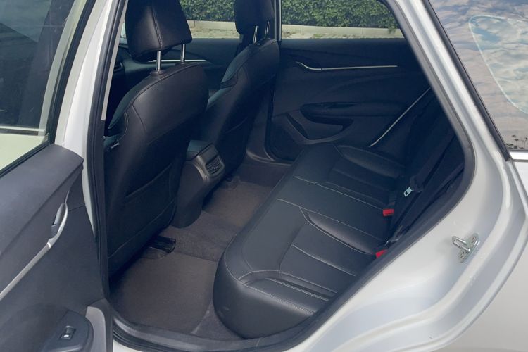 Used Buick Excelle GX 2018 18T Automatic Elite Model
