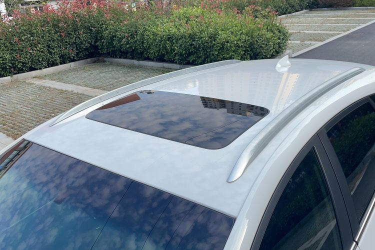 Used Buick Excelle GX 2018 18T Automatic Elite Model
