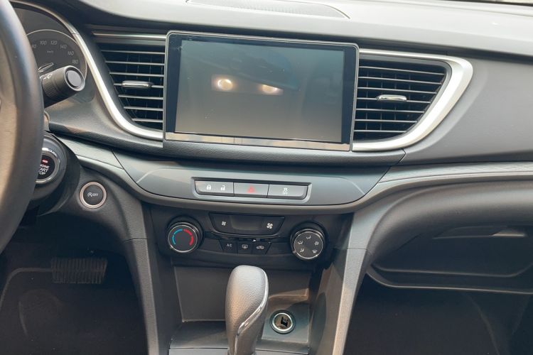 Used Buick Excelle GX 2018 18T Automatic Elite Model
