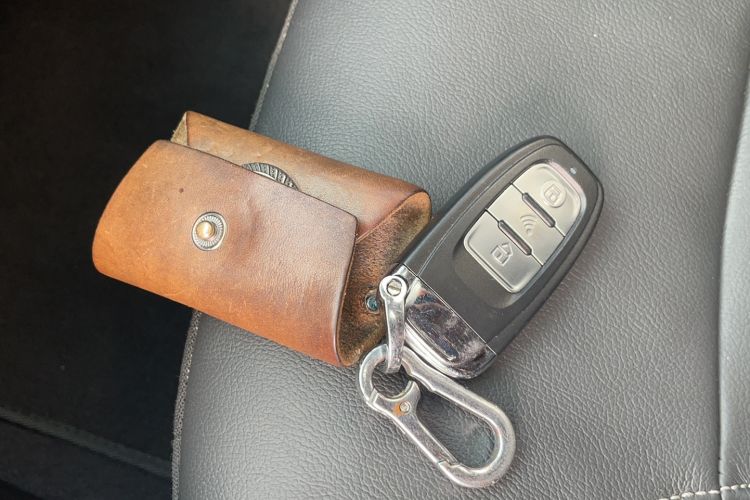 Used Buick Excelle GX 2018 18T Automatic Elite Model
