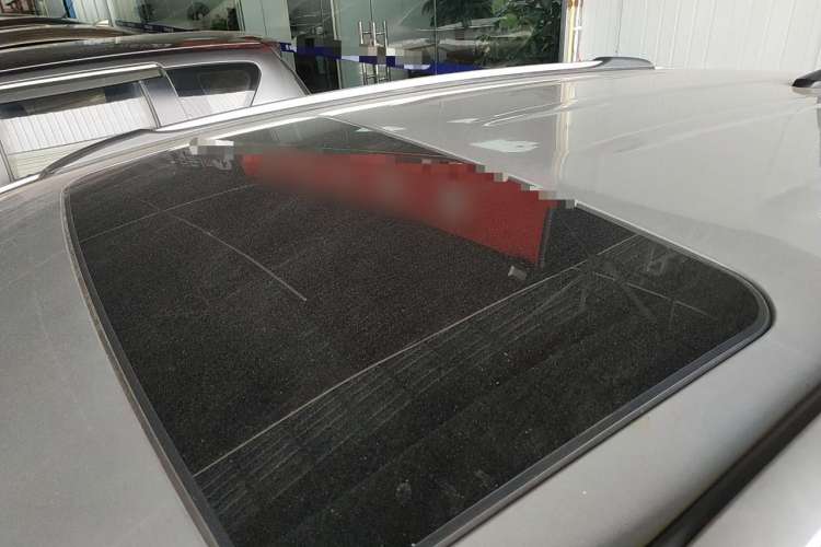 Used Buick Encore 2013 1.4T Automatic Two-Wheel Drive Leading Model