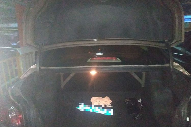 Used Baojun 630 2012 1.5L DVVT Automatic Elite Model
