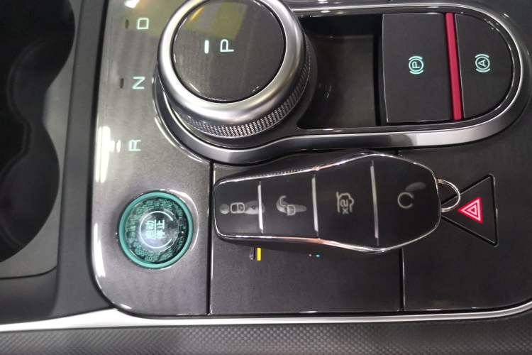 Used BYD Destroyer 05 2022 DM-i 55KM Prestige Model
