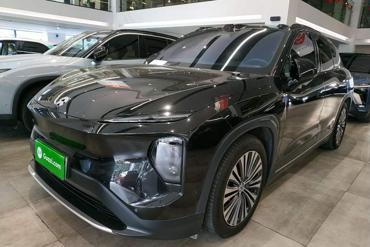 Used Nio ES7 2022 75 kWh