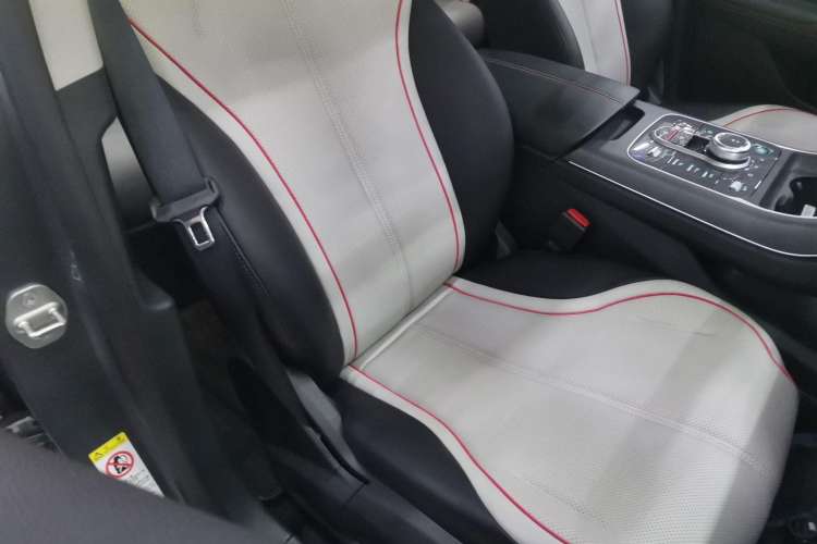 Used BYD Destroyer 05 2022 DM-i 55KM Prestige Model
