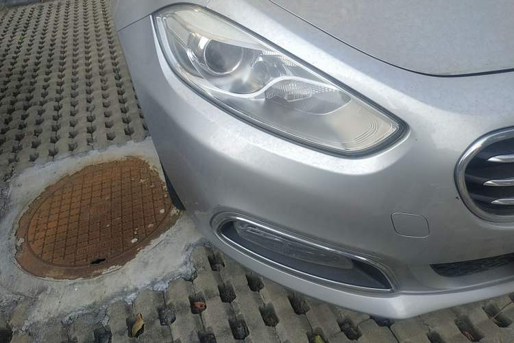 Used Fiat Viaggio 2012 1.4T Manual Enjoyment Edition