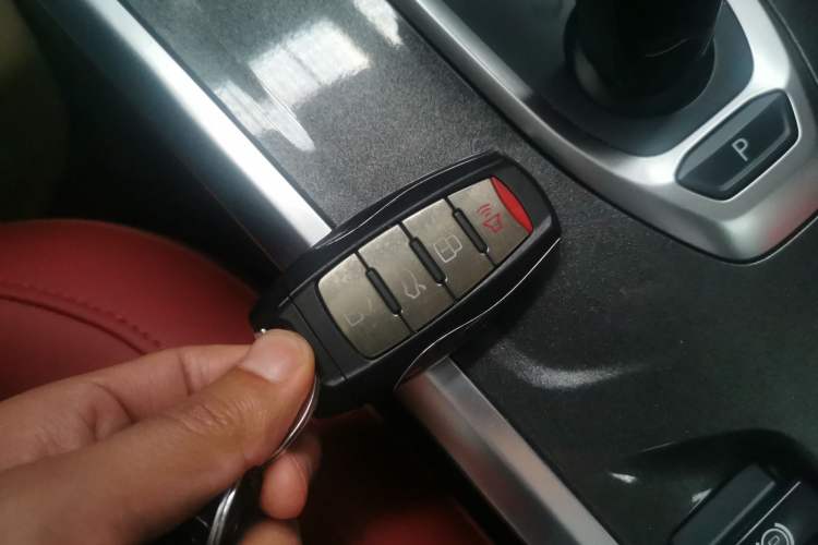 Used Haval F5 2019 National Trend Edition 1.5T i-Type China VI Standard
