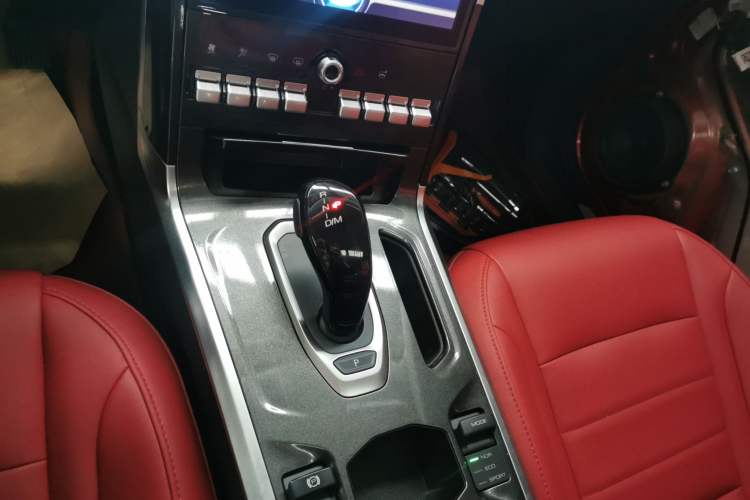 Used Haval F5 2019 National Trend Edition 1.5T i-Type China VI Standard
