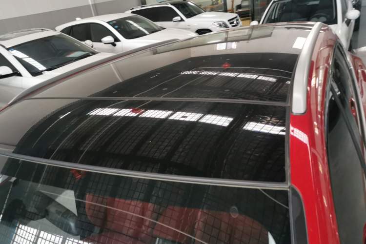 Used Haval F5 2019 National Trend Edition 1.5T i-Type China VI Standard
