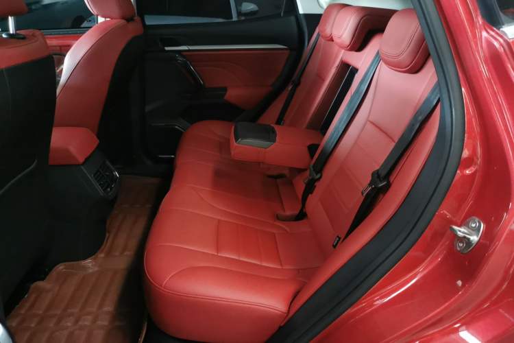 Used Haval F5 2019 National Trend Edition 1.5T i-Type China VI Standard
