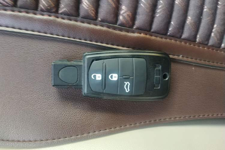 Used Fiat Viaggio 2012 1.4T Manual Enjoyment Edition