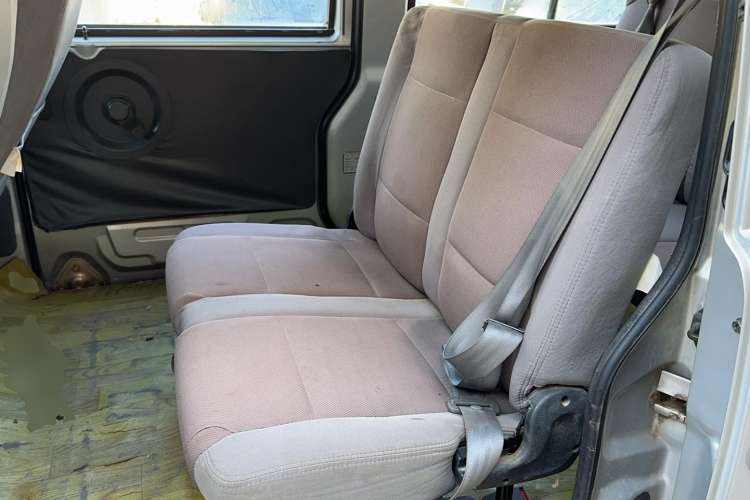 Used Dongfeng Xiaokang K07S 2016 1.0L Practical Version AF10-12