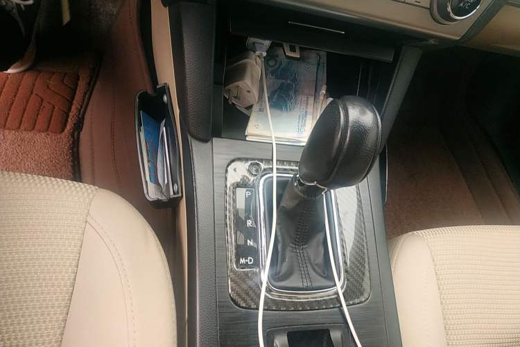 Used Subaru Outback 2015 2.5i Classic Edition