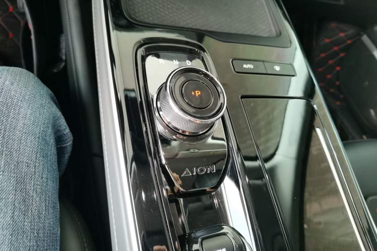 Used AION S Plus 2021 70 Tech Edition