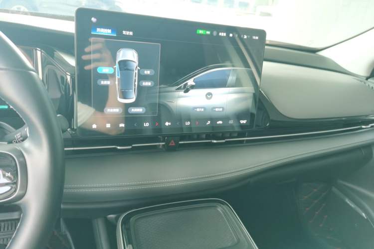 Used AION S Plus 2021 70 Tech Edition