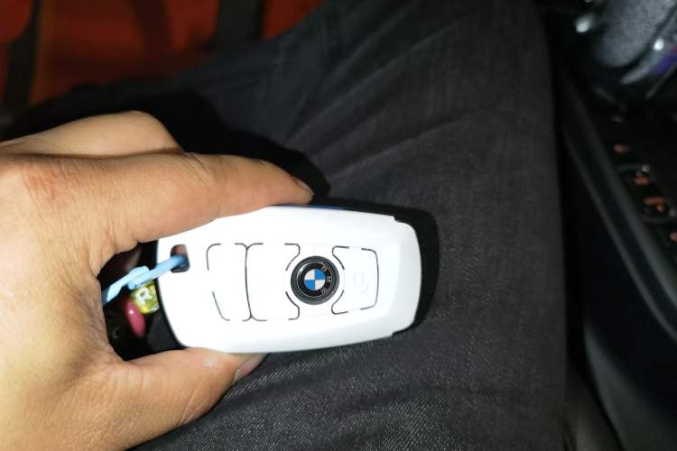 Used BMW 3 Series GT 2019 320i M Sport Package