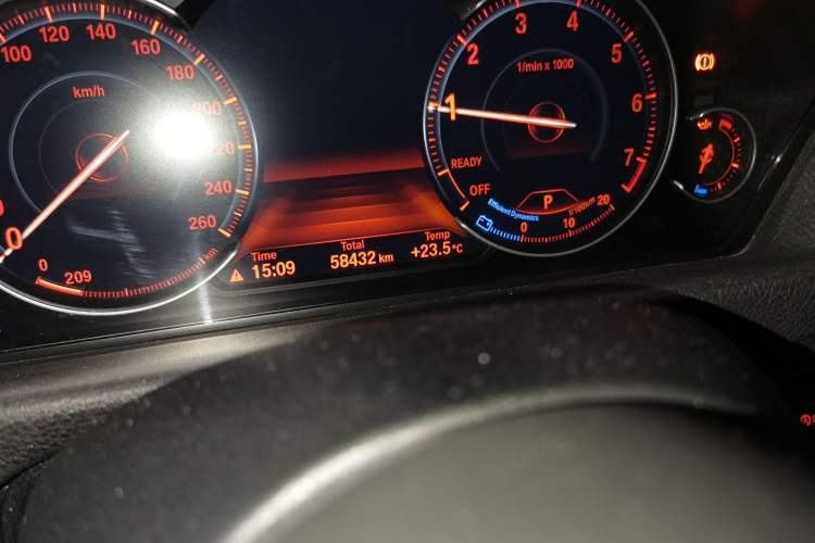 Used BMW 3 Series GT 2019 320i M Sport Package