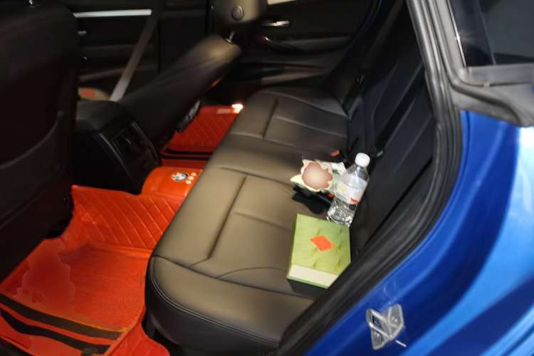 Used BMW 3 Series GT 2019 320i M Sport Package