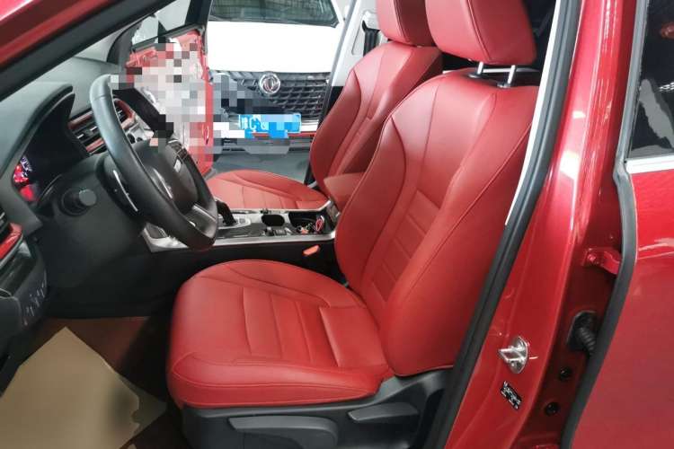 Used Haval F5 2019 National Trend Edition 1.5T i-Type China VI Standard
