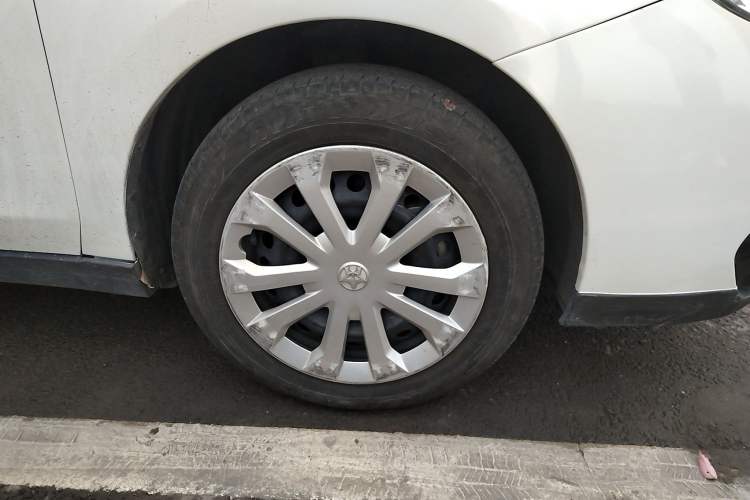 Used Venucia D60EV 2020 Standard Range Smart Drive Edition