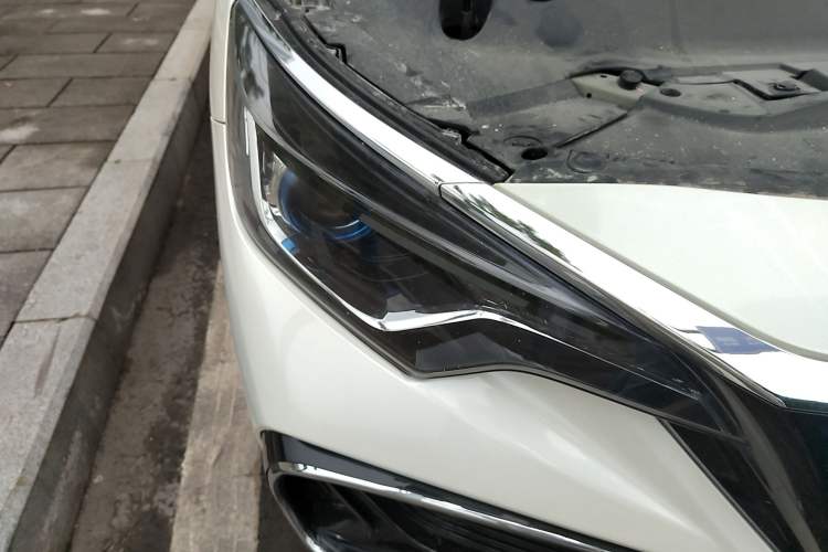 Used Venucia D60EV 2020 Standard Range Smart Drive Edition