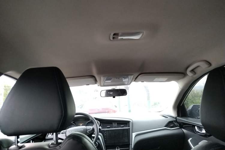 Used Venucia D60EV 2020 Standard Range Smart Drive Edition