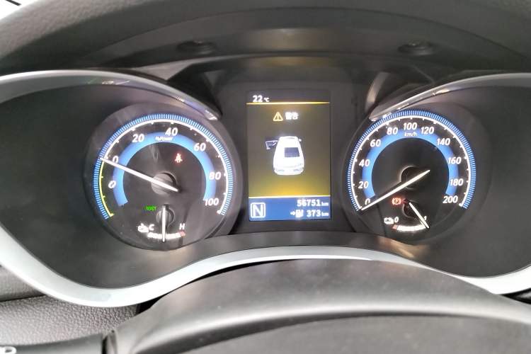 Used Venucia D60EV 2020 Standard Range Smart Drive Edition