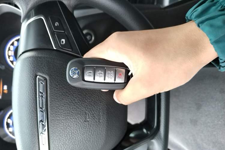 Used Venucia D60EV 2020 Standard Range Smart Drive Edition