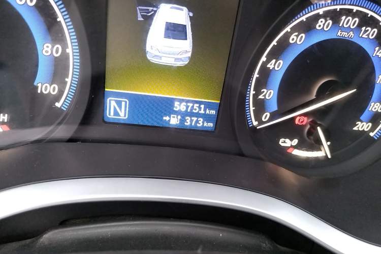 Used Venucia D60EV 2020 Standard Range Smart Drive Edition