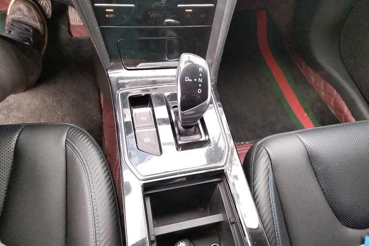 Used Venucia D60EV 2020 Standard Range Smart Drive Edition